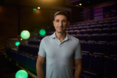 Daniel "Tatita" Marquez